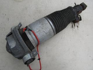 пневмостойка задняя Audi Q7 4L 2006, 3.0 л., BUG, дизель, внедорожник 5 дв., 7L8616009