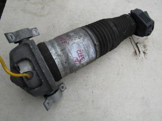 пневмостойка задняя Audi Q7 4L [рестайлинг] 2011, 3.0 л., дизель, внедорожник 5 дв.