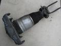 пневмостойка передняя Volkswagen Touareg 1 поколение 2004, 3.0 л., дизель, внедорожник 5 дв. - фото №2