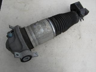 пневмостойка задняя Porsche Cayenne 955 2007, 3.6 л., M 55.01, бензин, внедорожник 5 дв., 7L6512021AG