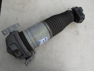 пневмостойка задняя Audi Q7 4L 2006, 3.6 л., BHK, бензин, внедорожник 5 дв., 7L6512022E