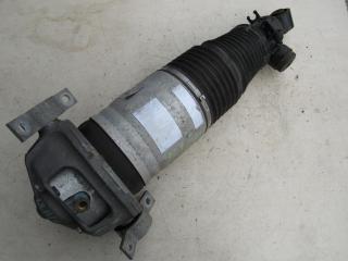 пневмостойка задняя Audi Q7 4L 2006, 3.0 л., дизель, внедорожник 5 дв.