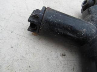 амортизатор задний левый Mercedes-Benz CLS-Класс C218/X218 2011, 2.1 л., OM 651.924, дизель, купе, 2123204330