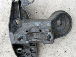 кронштейн двигателя Audi A6 4B/C5 [рестайлинг] 2002, 1.8 л., AJL, бензин, седан, 4B0199351A