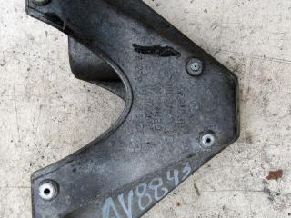 кронштейн двигателя BMW 5 серия F07/F10/F11 2010, 3.0 л., N57 D30 A, дизель, седан, 6777626