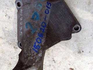 кронштейн двигателя Audi A6 4B/C5 [рестайлинг] 2001, 3.0 л., BBJ, бензин, седан, 8D0199307K