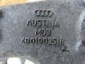 кронштейн двигателя Audi A4 B7 2006, 1.8 л., BFB, бензин, седан, 4B0199351B - фото №4