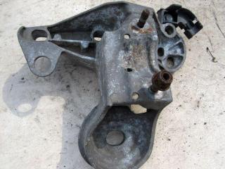 кронштейн двигателя Audi A6 4B/C5 1997, 1.8 л., AJL, бензин, седан, 8E0199352D