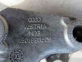 кронштейн двигателя Audi A4 B7 2006, 1.8 л., BFB, бензин, седан, 4B0199352B - фото №4