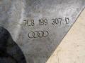 кронштейн двигателя Audi Q7 4L 2006, 4.2 л., BAR, бензин, внедорожник 5 дв., 7L8199307D - фото №2