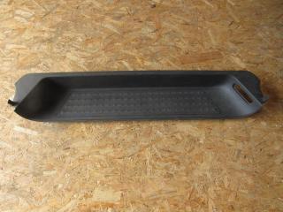 накладка на порог внутренняя Volkswagen Multivan T5 2003, 1.9 л., AXC, дизель, минивэн, 7H5863725F