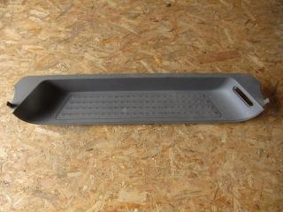 накладка на порог внутренняя Volkswagen Multivan T5 2003, 1.9 л., AXC, дизель, минивэн, 7H5863725F