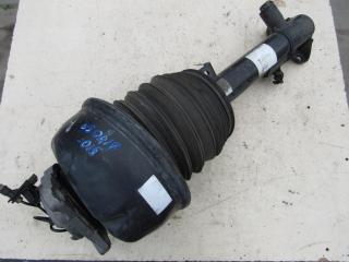 пневмостойка передняя Mercedes-Benz CLS-Класс C218/X218 2011, 2.1 л., OM 651.924, дизель, купе, 218320661