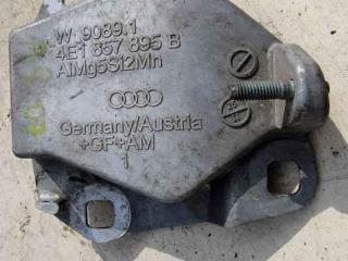 кронштейн (крепление) Audi A8 D3/4E 2003, 3.0 л., BNG, дизель, седан, 4E1857895B