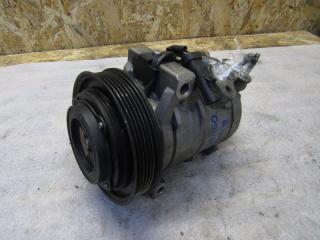 компрессор кондиционера Jeep Grand Cherokee 4 поколение [рестайлинг] 2016, 3.0 л., дизель, P68021835AF