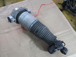 пневмостойка задняя Audi Q7 4L [рестайлинг] 2014, 3.0 л., дизель, 7L8616019C