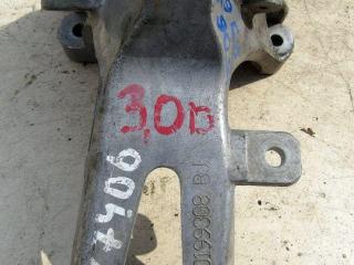 кронштейн двигателя Audi A4 B8/8K [рестайлинг] 2011, 3.0 л., дизель, седан, 8K0199308BJ