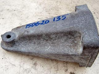 кронштейн двигателя Mercedes-Benz C-Класс W204/S204 2007, 2.1 л., OM 646.811, дизель, седан, 6462230704