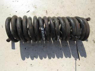 пружина задняя Mercedes-Benz E-Класс W210/S210 [рестайлинг] 1999, 2.2 л., OM 611.961, дизель, седан