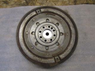 маховик Peugeot Boxer 2 поколение [рестайлинг] 2019, 2.2 л., дизель