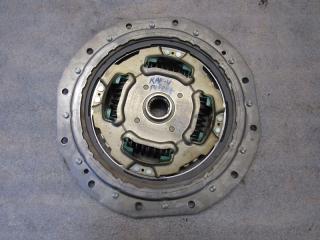 Маховик АКПП (драйв плата) Toyota RAV4 5 поколение (XA50) 2019, 2.5 л., бензин