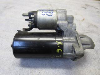 стартер BMW X6 E71/E72 2009, 3.0 л., дизель, 7796892