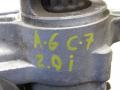 стартер Audi A6 4G/C7 [рестайлинг] 2014, 2.0 л., бензин, 06H911024B - фото №7