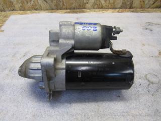 стартер Jeep Grand Cherokee 4 поколение [рестайлинг] 2016, дизель, 68080460AA