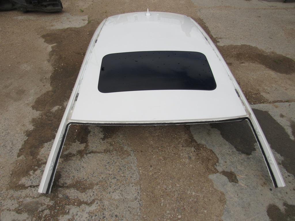 крыша Mercedes-Benz CLS-Класс C218/X218 2011, 2.1 л., OM 651.924, дизель, купе - фото №1