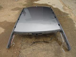 крыша BMW 5 серия F07/F10/F11 2010, 2.0 л., N47 D20 C, дизель, седан