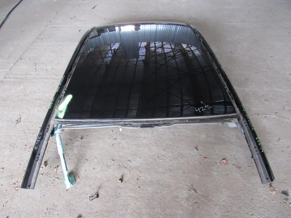 крыша Mercedes-Benz E-Класс W213/S213/C238/A238 2016, 3.0 л., OM 642.855, дизель, седан - фото №1