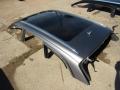 крыша Audi Q7 4L [рестайлинг] 2011, 3.0 л., дизель, внедорожник 5 дв. - фото №9