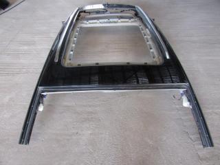 крыша Audi Q7 4L [рестайлинг] 2010, 3.0 л., дизель, внедорожник 5 дв.