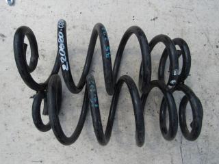 пружина задняя Volkswagen Passat B5 1996, 1.8 л., бензин, седан