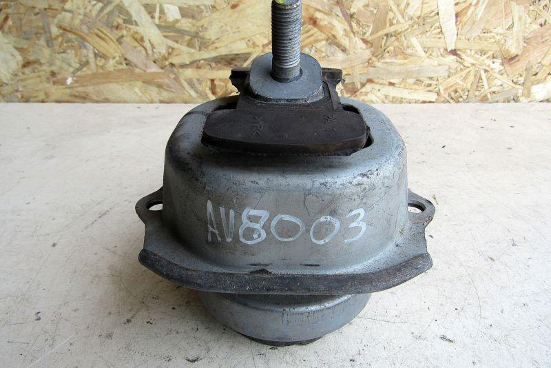 подушка крепления двигателя BMW X5 E70 2007, 3.0 л., M57 D30 (306D1), дизель, внедорожник 5 дв., P678025903 - фото №1