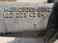 кронштейн двигателя Mercedes-Benz E-Класс 1 поколение 1985, 2.3 л., M 102.982, бензин, седан, 1022234204 - фото №2