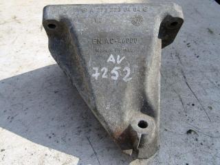 кронштейн двигателя Mercedes-Benz S-Класс W221 2005, 5.5 л., M 273.961, бензин, седан, 2732230404