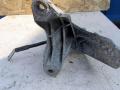 кронштейн двигателя Audi A6 4F/C6 2004, 2.0 л., дизель, седан, 4F0199308P - фото №2
