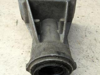 кронштейн полуоси BMW X5 E53 2000, 3.0 л., M54 B30 (306S3), бензин, внедорожник 5 дв., 7503116