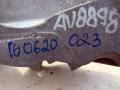 кронштейн двигателя Volkswagen Amarok 1 поколение 2H 2010, 2.0 л., дизель, пикап, 03L199307B - фото №4