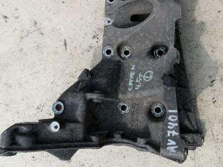 кронштейн компрессора кондиционера Porsche Cayenne 955 2002, 4.5 л., M 48.00, бензин, внедорожник 5 дв., 9481022135R