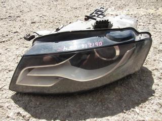 фара левая Audi A4 B8/8K 2008, 2.0 л., CAHA, дизель, седан, 8K0941003C