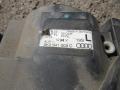 фара левая Audi A4 B8/8K 2008, 2.0 л., CAHA, дизель, седан, 8K0941003C - фото №2