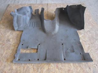 ковер салонный Volkswagen Multivan T5 2003, 2.5 л., BLJ, дизель, минивэн, 7H5863711F