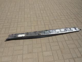 накладка на порог Audi R8 42 2007, 4.2 л., BYH, бензин, купе, 420853856