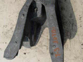 подушка крепления двигателя Volkswagen Multivan T5 2009, 2.0 л., CAAB, дизель, минивэн, 7E0199370