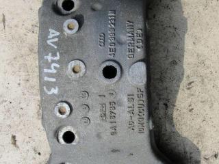 кронштейн КПП Audi A8 D3/4E 2003, 3.0 л., ASB, дизель, седан, 4E0399231N