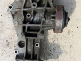 кронштейн генератора Audi A4 B5 1995, 1.8 л., бензин, седан, 058145523E