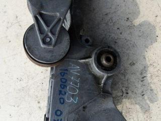 кронштейн генератора Audi A4 B5 1995, 1.8 л., AFY, бензин, седан, 06B903143N