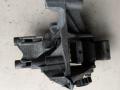 подушка крепления двигателя Volkswagen Multivan T5 2003, 2.5 л., дизель, минивэн, 070199343B - фото №2